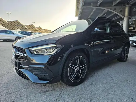 Annonce MERCEDES-BENZ CLASSE GLA Diesel 2022 d'occasion 