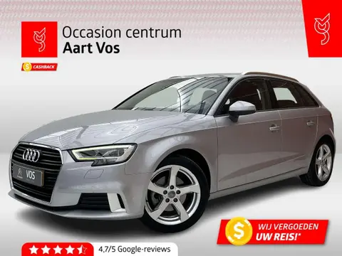 Used AUDI A3 Petrol 2019 Ad 