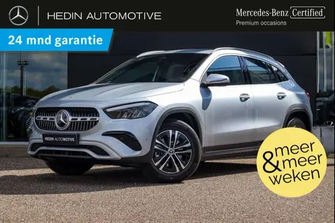 Annonce MERCEDES-BENZ CLASSE GLA Essence 2024 d'occasion 