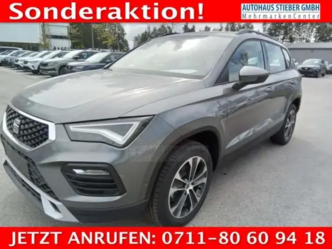 Used SEAT ATECA Petrol 2024 Ad 