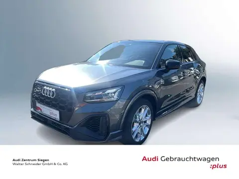 Used AUDI SQ2 Petrol 2021 Ad 