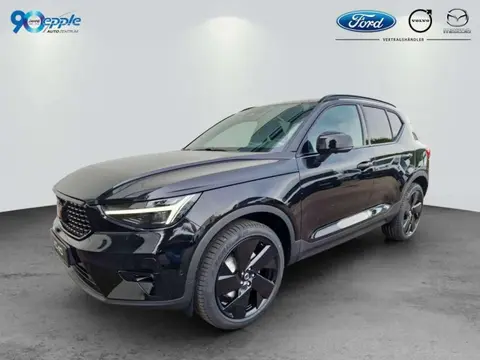 Annonce VOLVO XC40 Essence 2024 d'occasion 