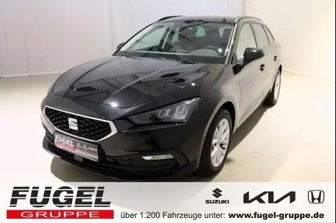 Annonce SEAT LEON Essence 2021 d'occasion 