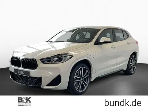 Annonce BMW X2 Hybride 2024 d'occasion 