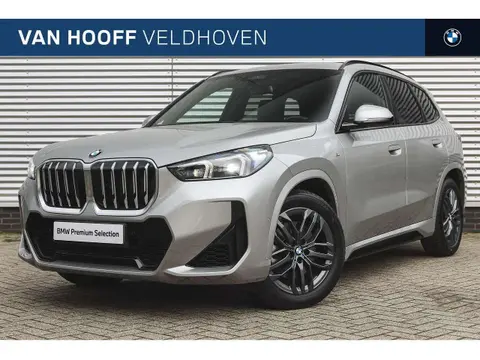 Annonce BMW X1 Essence 2023 d'occasion 