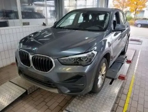 Annonce BMW X1 Diesel 2021 d'occasion 