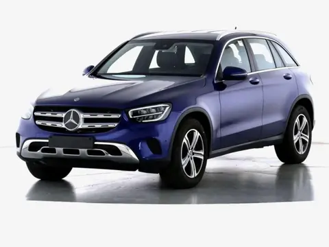 Used MERCEDES-BENZ CLASSE GLC Diesel 2020 Ad Germany