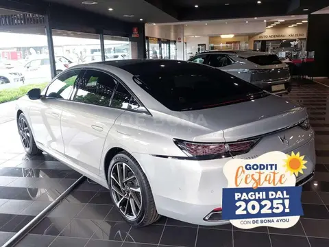 Used DS AUTOMOBILES DS9 Hybrid 2023 Ad 