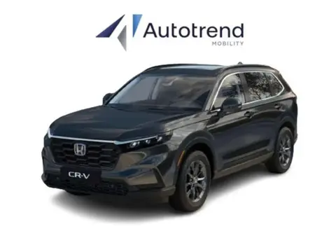 Used HONDA CR-V Hybrid 2024 Ad 