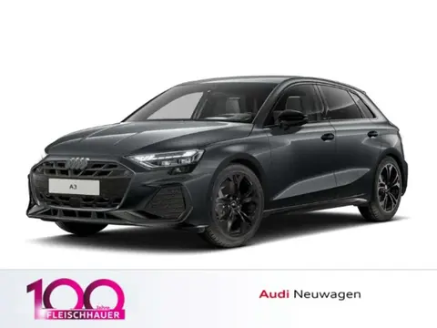 Annonce AUDI A3 Essence 2024 d'occasion 