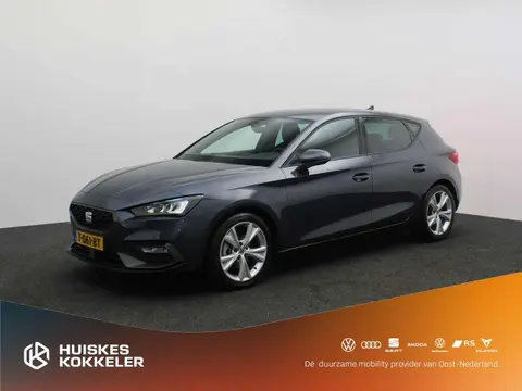 Annonce SEAT LEON Essence 2023 d'occasion 