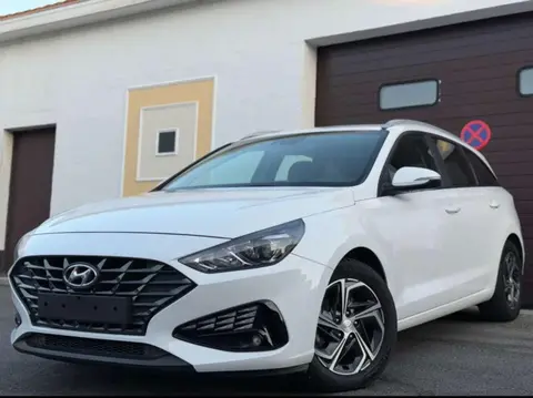 Annonce HYUNDAI I30 Diesel 2022 d'occasion 