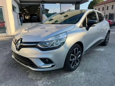 Annonce RENAULT CLIO Essence 2020 d'occasion 