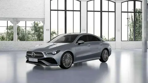 Annonce MERCEDES-BENZ CLASSE CLA Essence 2024 d'occasion 