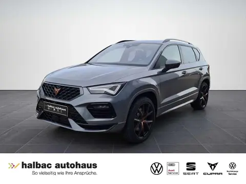 Annonce CUPRA ATECA Essence 2024 d'occasion 