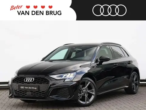 Used AUDI A3 Petrol 2023 Ad 