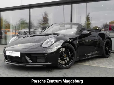 Used PORSCHE 992 Petrol 2023 Ad 