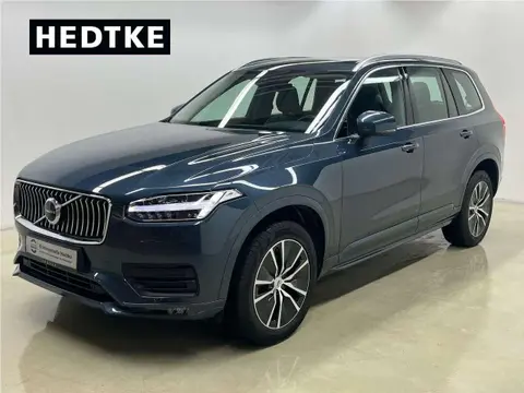 Annonce VOLVO XC90 Diesel 2020 d'occasion 