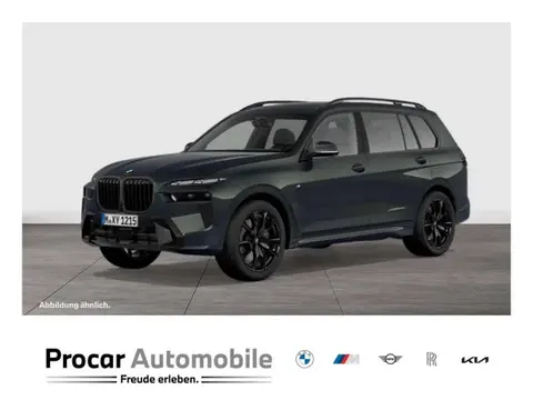 Annonce BMW X7 Diesel 2024 d'occasion 