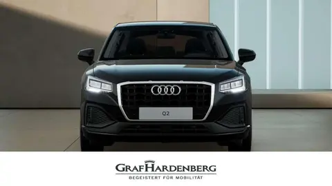 Used AUDI Q2 Petrol 2024 Ad 