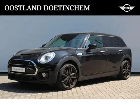 Used MINI COOPER Petrol 2018 Ad 