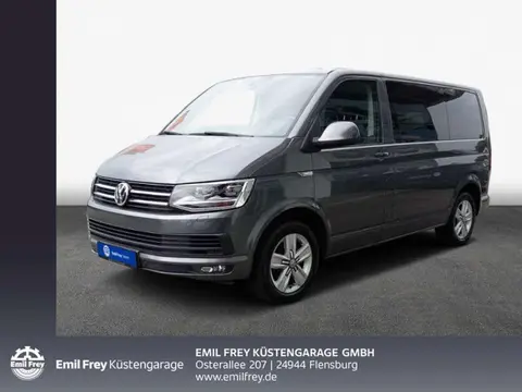 Used VOLKSWAGEN LT Diesel 2016 Ad 