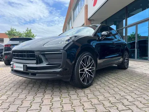 Annonce PORSCHE MACAN Essence 2022 d'occasion 