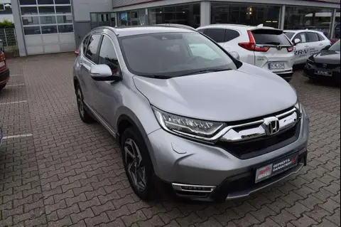 Annonce HONDA CR-V Essence 2019 d'occasion 