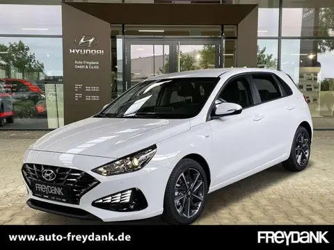 Annonce HYUNDAI I30 Essence 2023 d'occasion 