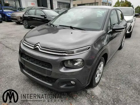 Used CITROEN C3 Petrol 2020 Ad 