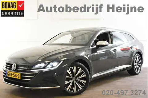 Used VOLKSWAGEN ARTEON Hybrid 2021 Ad 