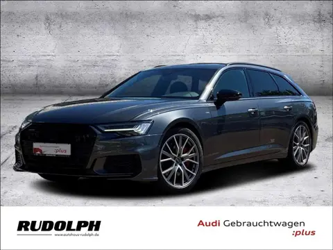 Used AUDI A6 Hybrid 2021 Ad 