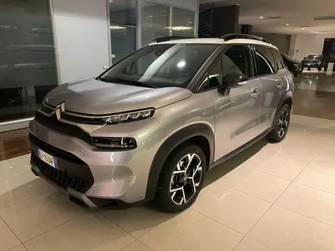 Annonce CITROEN C3 AIRCROSS Essence 2022 d'occasion 