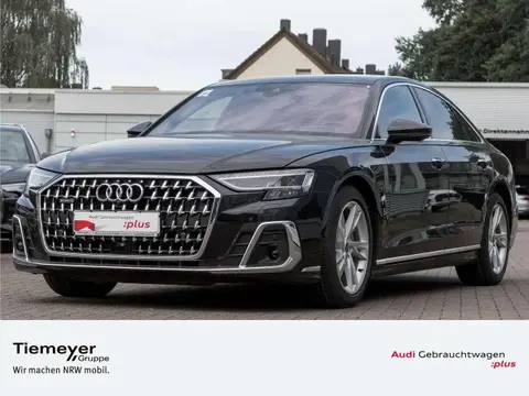 Annonce AUDI A8 Diesel 2023 d'occasion 