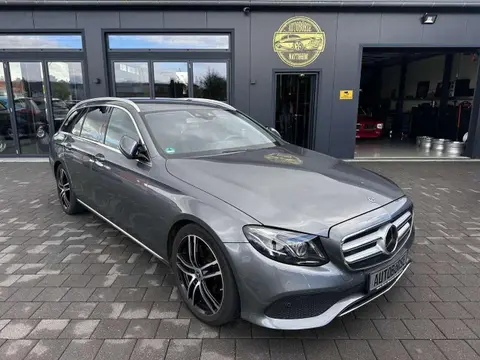 Used MERCEDES-BENZ CLASSE E Diesel 2017 Ad 