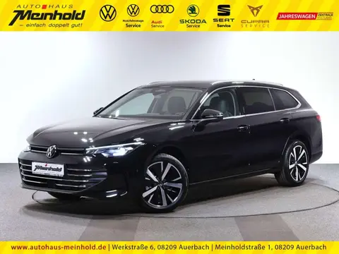 Used VOLKSWAGEN PASSAT Petrol 2024 Ad 