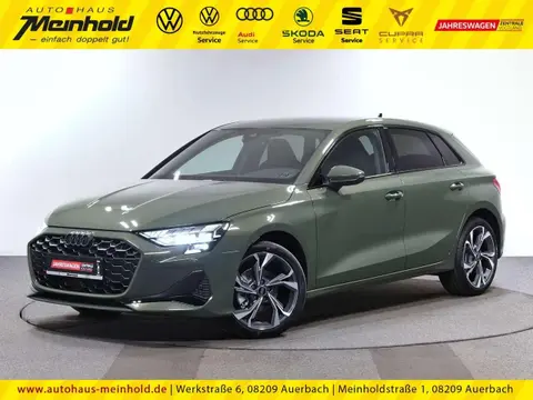 Annonce AUDI A3 Essence 2024 d'occasion 