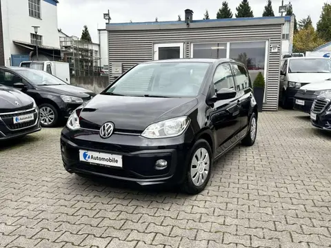 Annonce VOLKSWAGEN UP! Essence 2020 d'occasion 