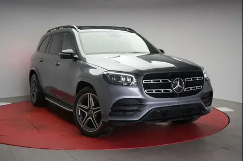 Used MERCEDES-BENZ CLASSE GLS Diesel 2020 Ad 