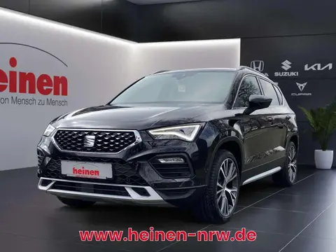 Annonce SEAT ATECA Diesel 2024 d'occasion 