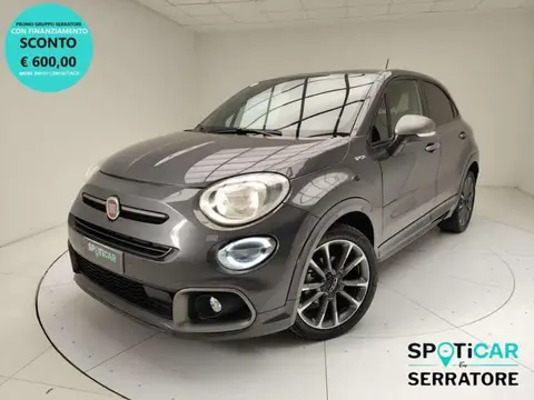 Used FIAT 500X Petrol 2021 Ad 