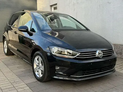 Annonce VOLKSWAGEN GOLF Diesel 2017 d'occasion 