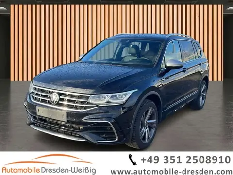 Used VOLKSWAGEN TIGUAN Petrol 2024 Ad 