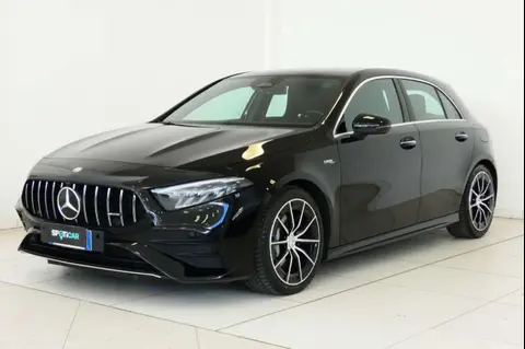 Used MERCEDES-BENZ CLASSE A Hybrid 2023 Ad 