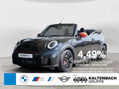 Annonce MINI JOHN COOPER WORKS Essence 2021 d'occasion 