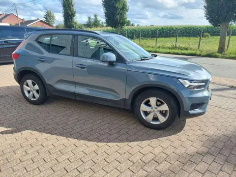 Used VOLVO XC40 Petrol 2021 Ad 