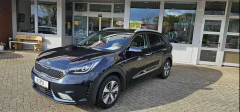 Used KIA NIRO Hybrid 2019 Ad 