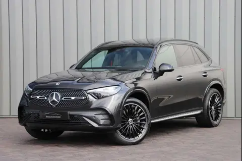 Used MERCEDES-BENZ CLASSE GLC Hybrid 2023 Ad 