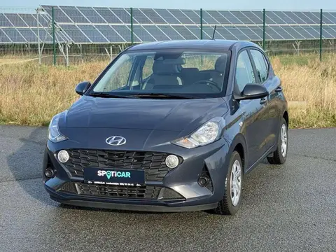 Annonce HYUNDAI I10 Essence 2022 d'occasion 