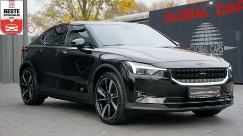 Used POLESTAR 2 Electric 2021 Ad 